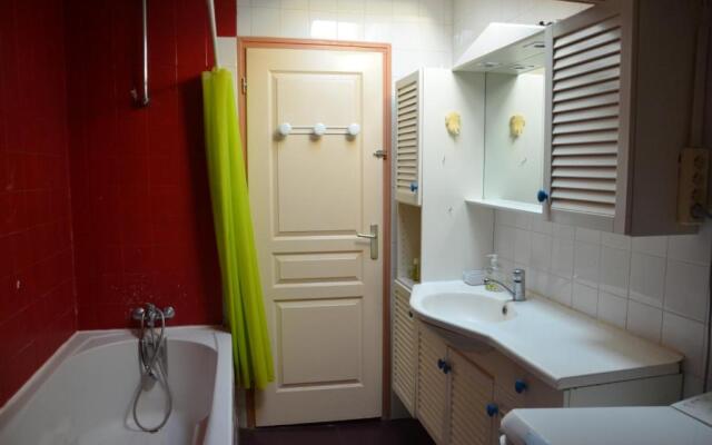 Studio et colocation - Gîte Les 7 fontaines