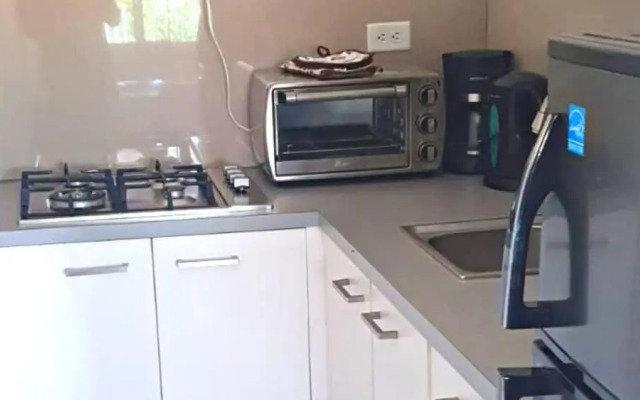 Rooi Santo Residence