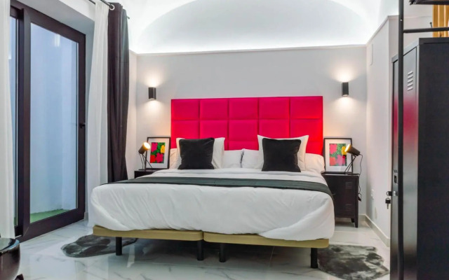 Apartamentos Élite - Warhol