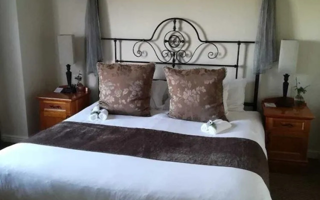 Zevenwacht Wine Estate