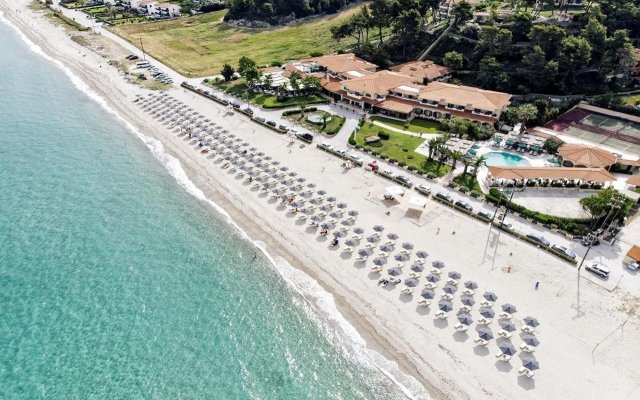 Xenios Possidi Paradise Hotel