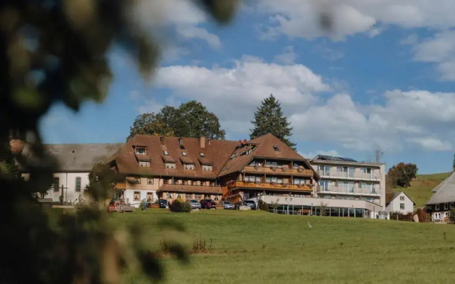 Hotel Sonne-Post
