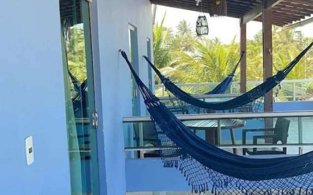 Pousada Beach House Coqueirinho