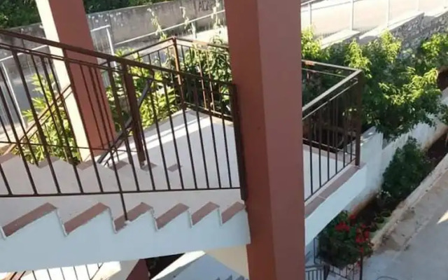 Remarkable 2-bed Apartment in Dhermi
