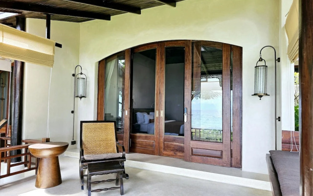 Samed Tamarind Beach Resort