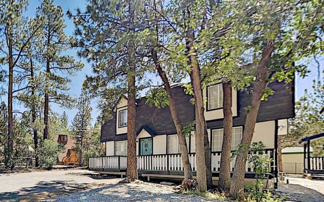 262sbern 4 Bedroom Home