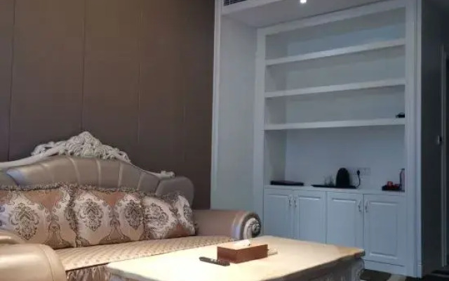 Gurun Eco Hotel