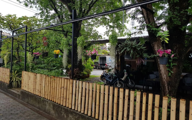 Baan Nat The Village