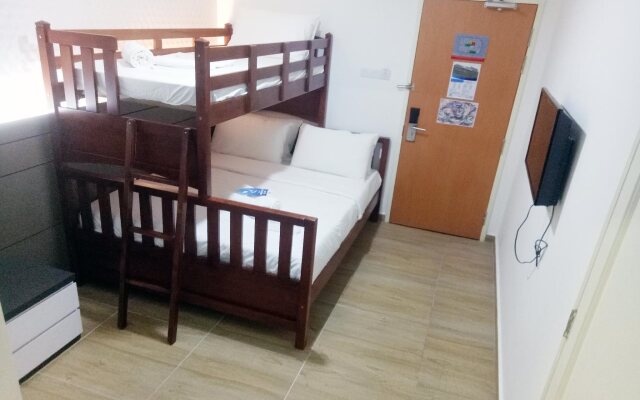 HYD Hotel Wangsa Maju