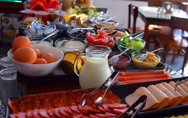 Theatre Old Town House