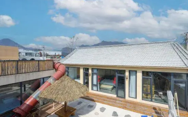 Xiaoyin Daoxiang Homestay (Huairou Huanzhen Road)