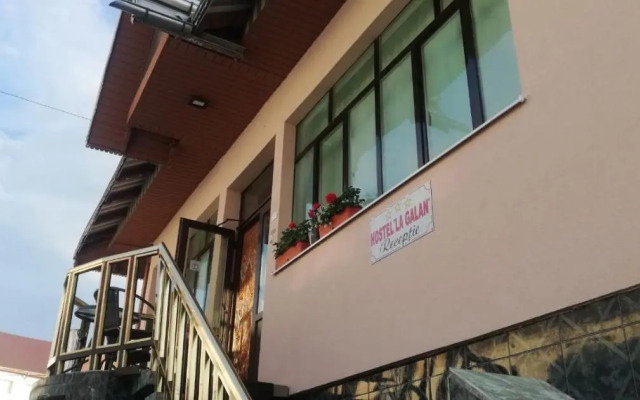Hostel „La Galan”