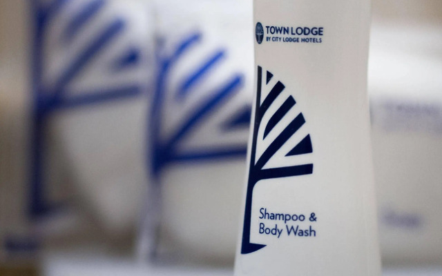 Road Lodge Sandton Grayston Drive