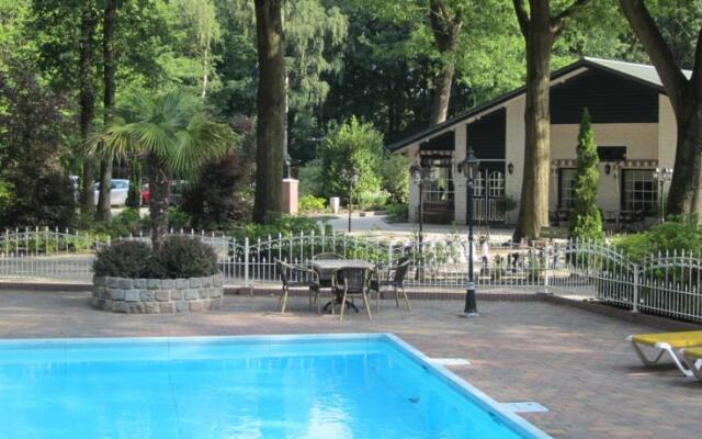 Parkhotel Hierden