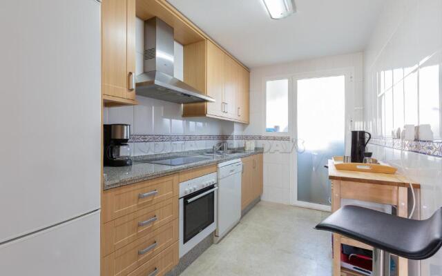 Residencial Duquesa 18