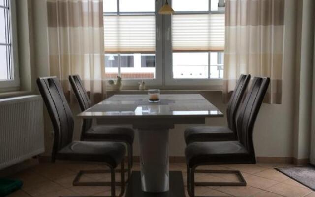 Friedenstraße 7 Whg 4