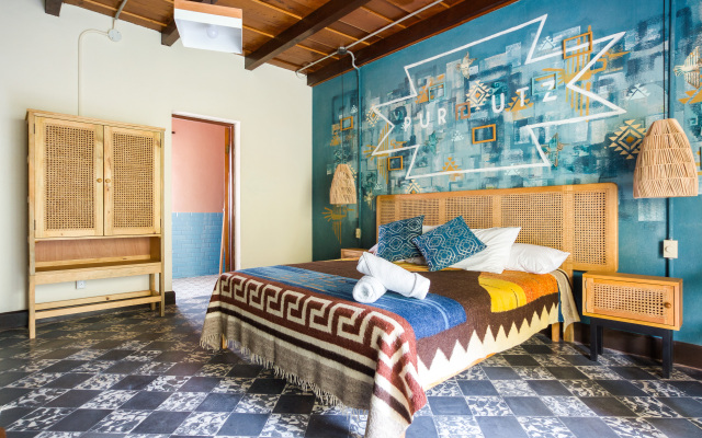 Socialtel Atitlan