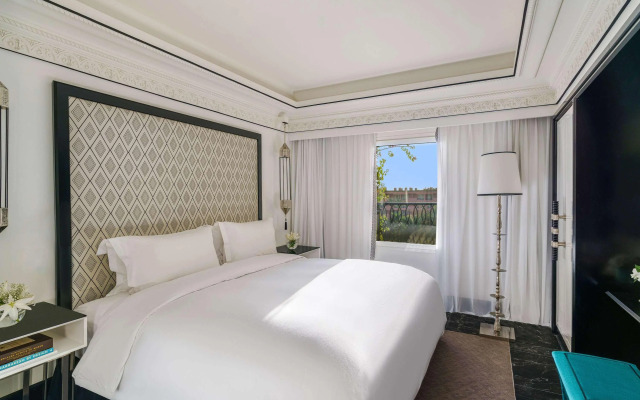 Sofitel Marrakech Palais Imperial & Spa