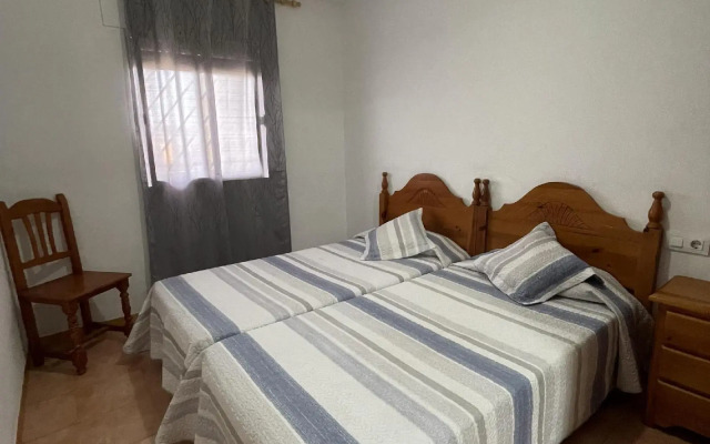 Alpen1 Peñiscola Playa