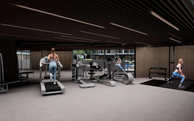 Prive Suite Si̇de & Spa Hotel