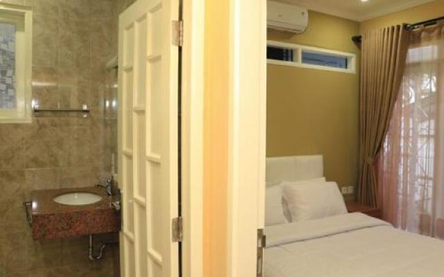 Diyar Villas Puncak M3/47