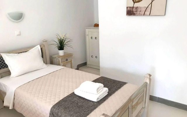 Happy Apartments Mykonos