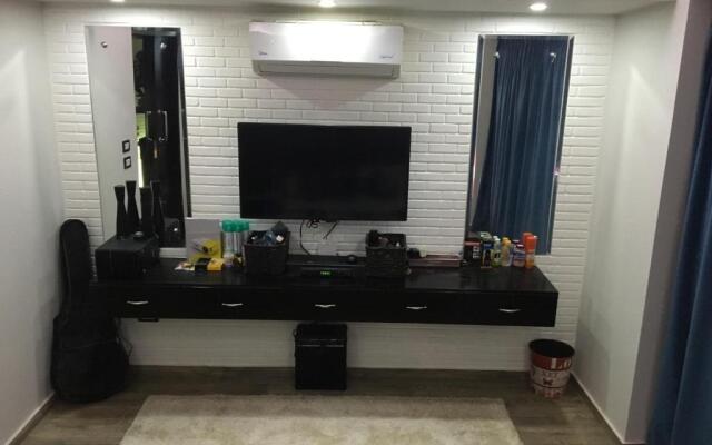 Sporting Suite Studio