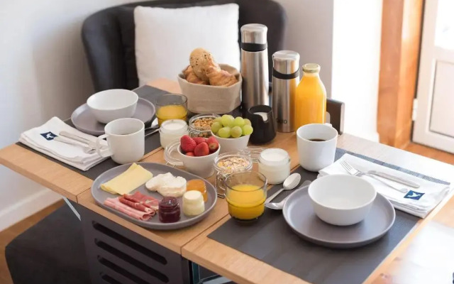Urbano FLH Hotels Lisboa