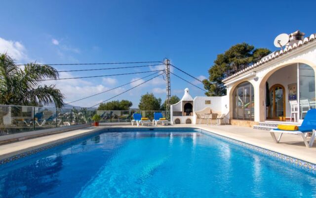House Marina Jávea