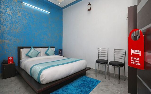 OYO 10667 Prakash Guest House