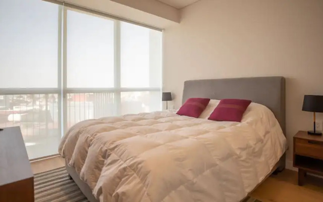 Stampa Residencial Santa Fe