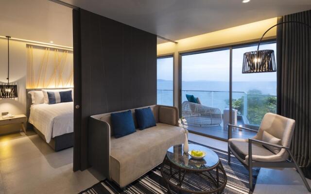 U Jomtien Pattaya