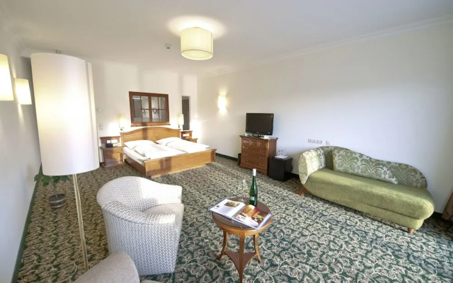 Gartenhotel & Weingut Pfeffel Dürnstein