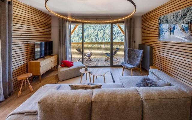 The View - Apt 06 - BO Immobilier