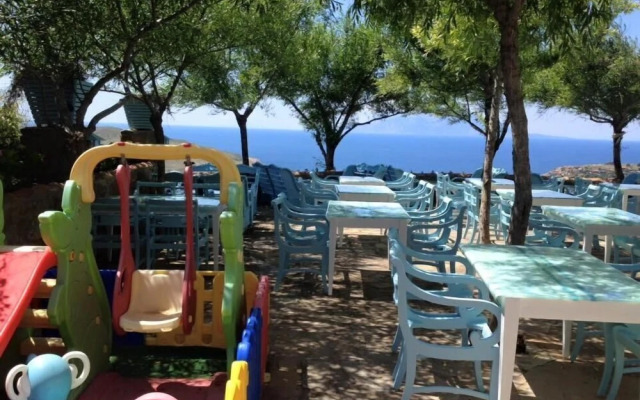Imbros Hotel