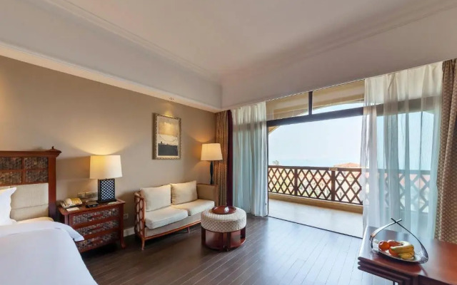 Xiamen Royal Victoria Hotel