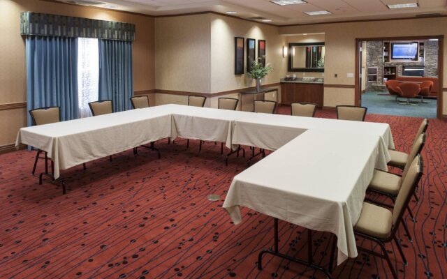 Residence Inn by Marriott Rogers