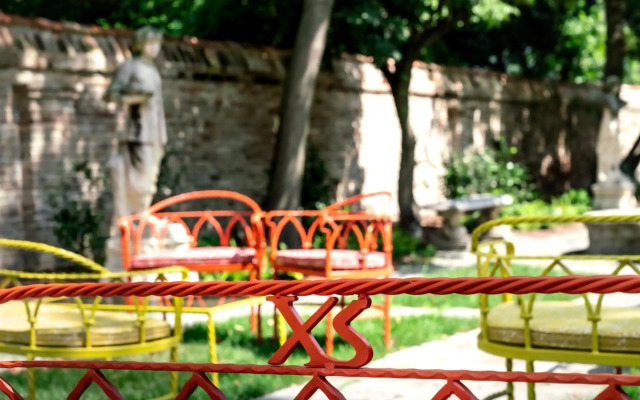 EXCESS VENICE Boutique Hotel & Private Spa - Adults Only
