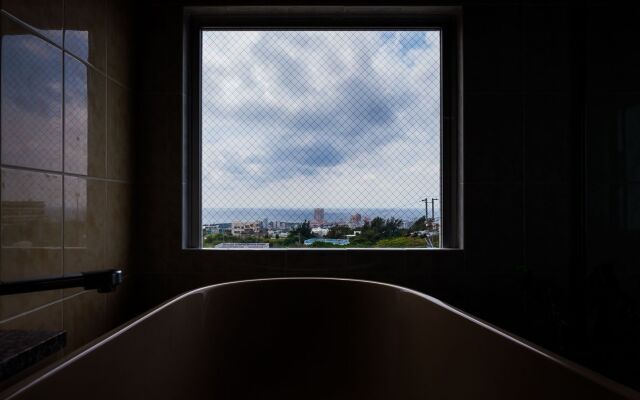 ZOE RESORT THE Sunset Village OKINAWA CHATAN