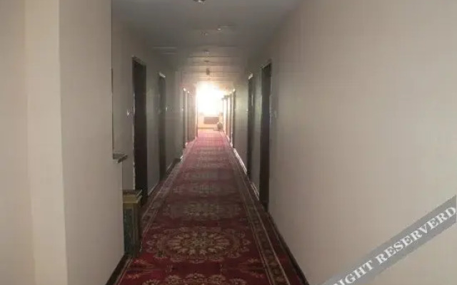 Xin'an Shangpin Business Hotel