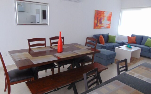 Casa Sol Arena y Mar by Akua