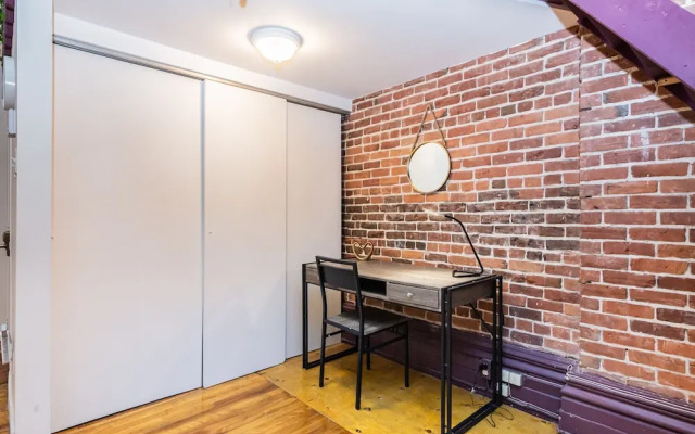 Old Port Montreal Business Apartments