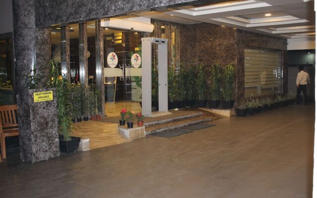 Hotel Tea County