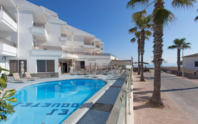 Apartamentos Ses Roquetes