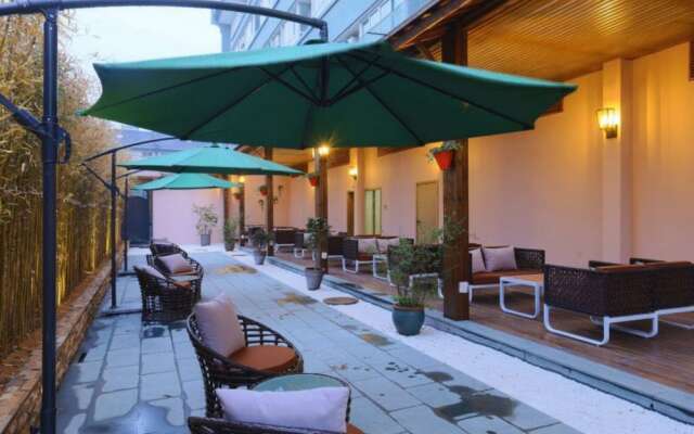 Wuzhen Shangjin Hotel