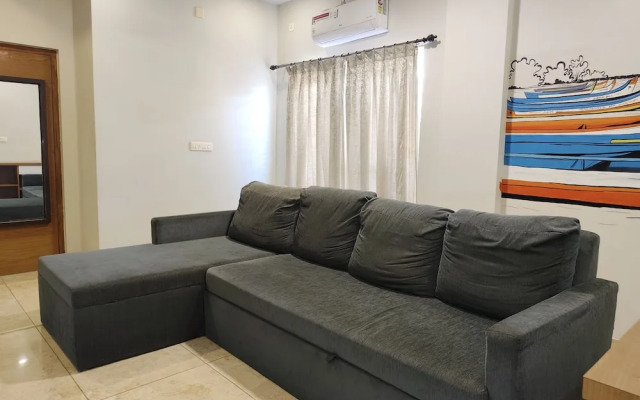 Classio Residency