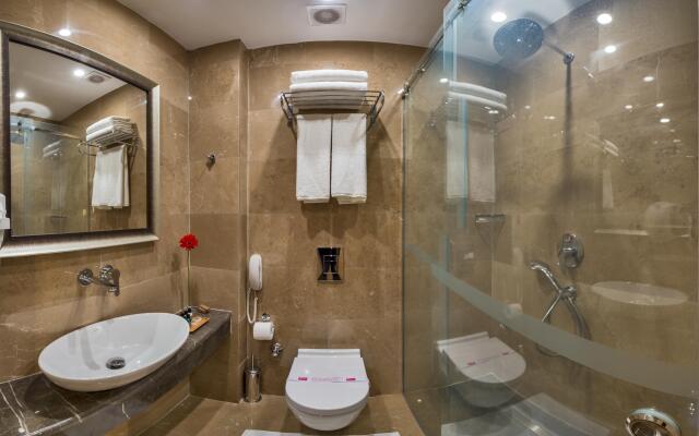 Aybar Hotel & Spa