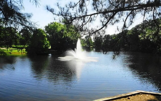 418 Linkside Drive 4 Bedroom Home by RedAwning