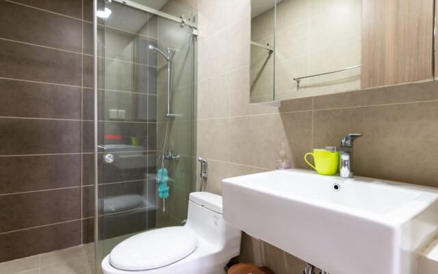 MANT ICON56 Apartment