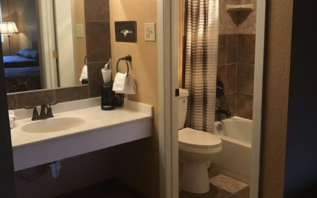 Yerington Inn
